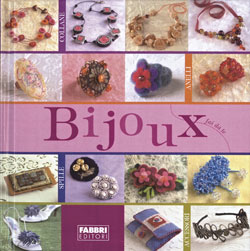 Pubblicazione Bijoux